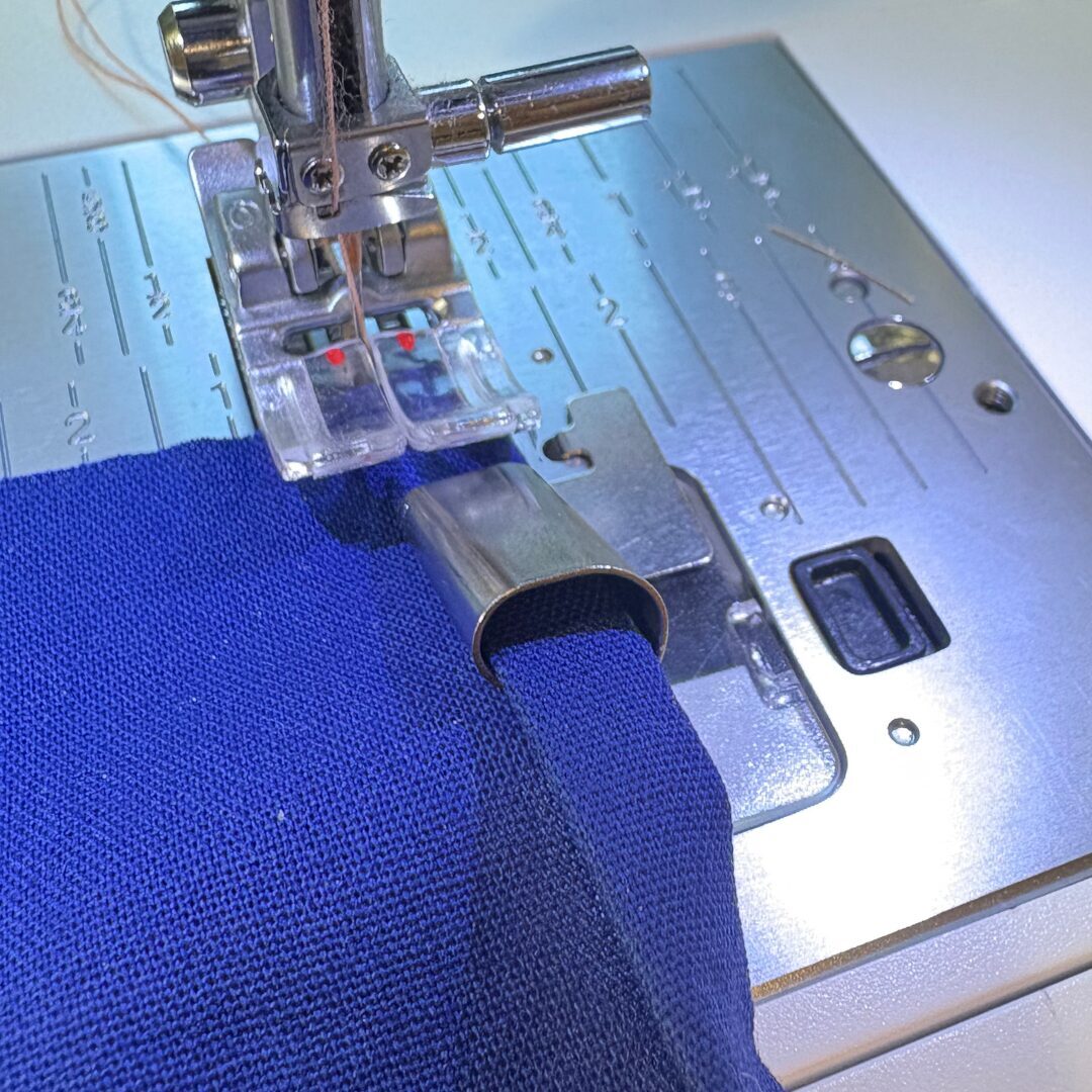 3 insert fabric