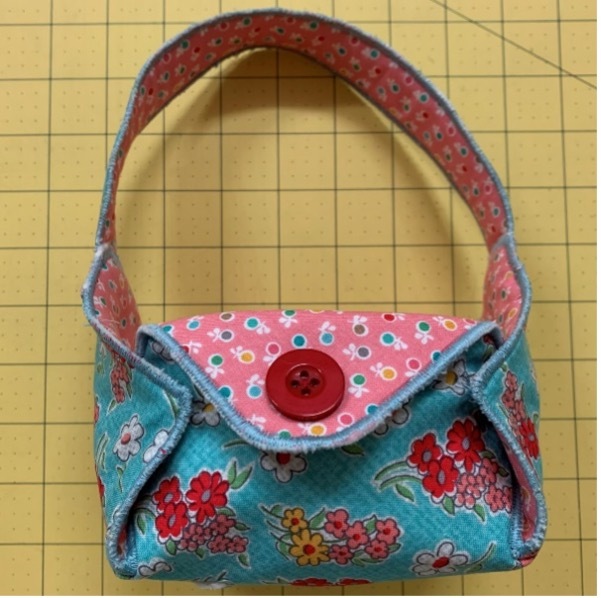 Adding a button Picture 1