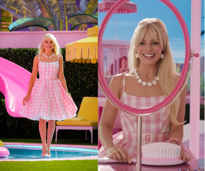 look perfeito  Sewing barbie clothes, Barbie clothes, Barbie fashion