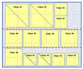 Big Block Buddy Cushions diagram 4