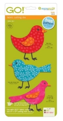GO! bird die