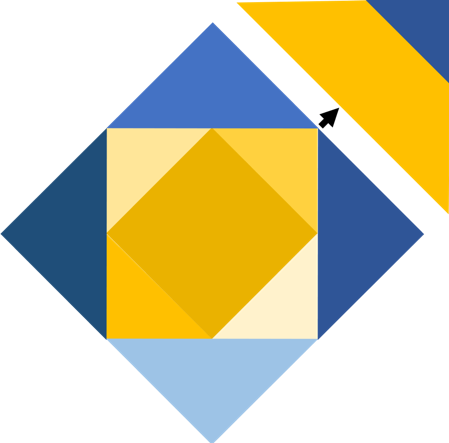 Alyce Blyth BOM 8 step 4