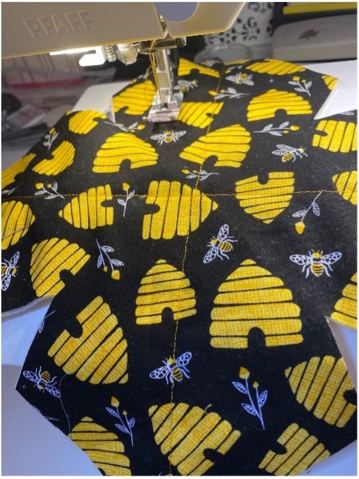 Bowl Cozy Picture 1