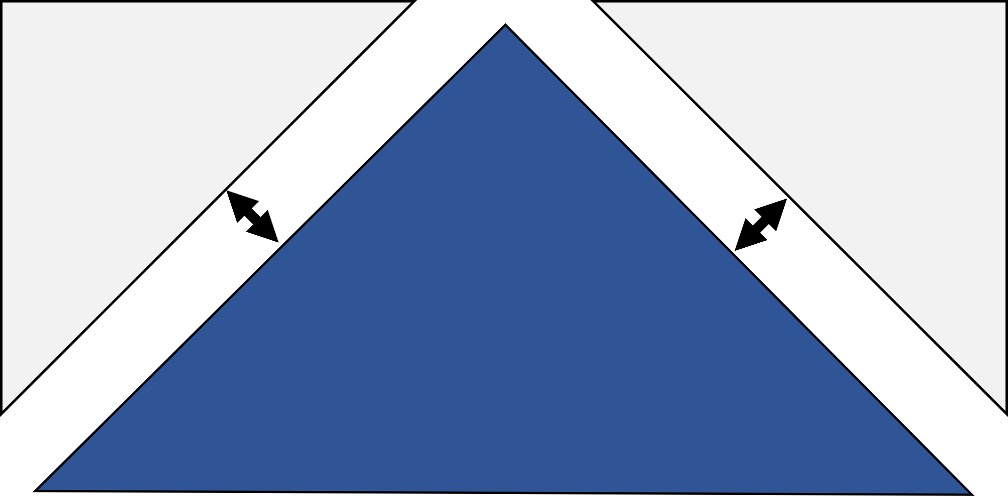 bunting remix block 1