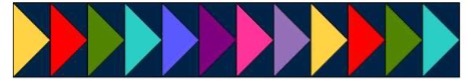 Changing colour sequence 3