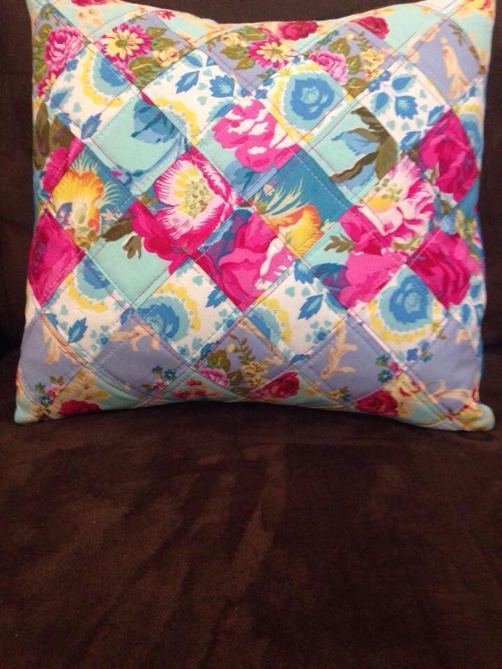 Chantelle Walker Cushion