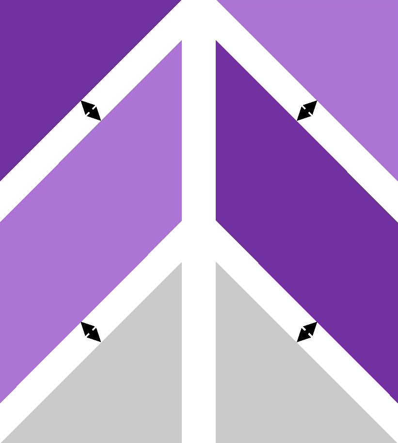 Block of the Month Diagram 2