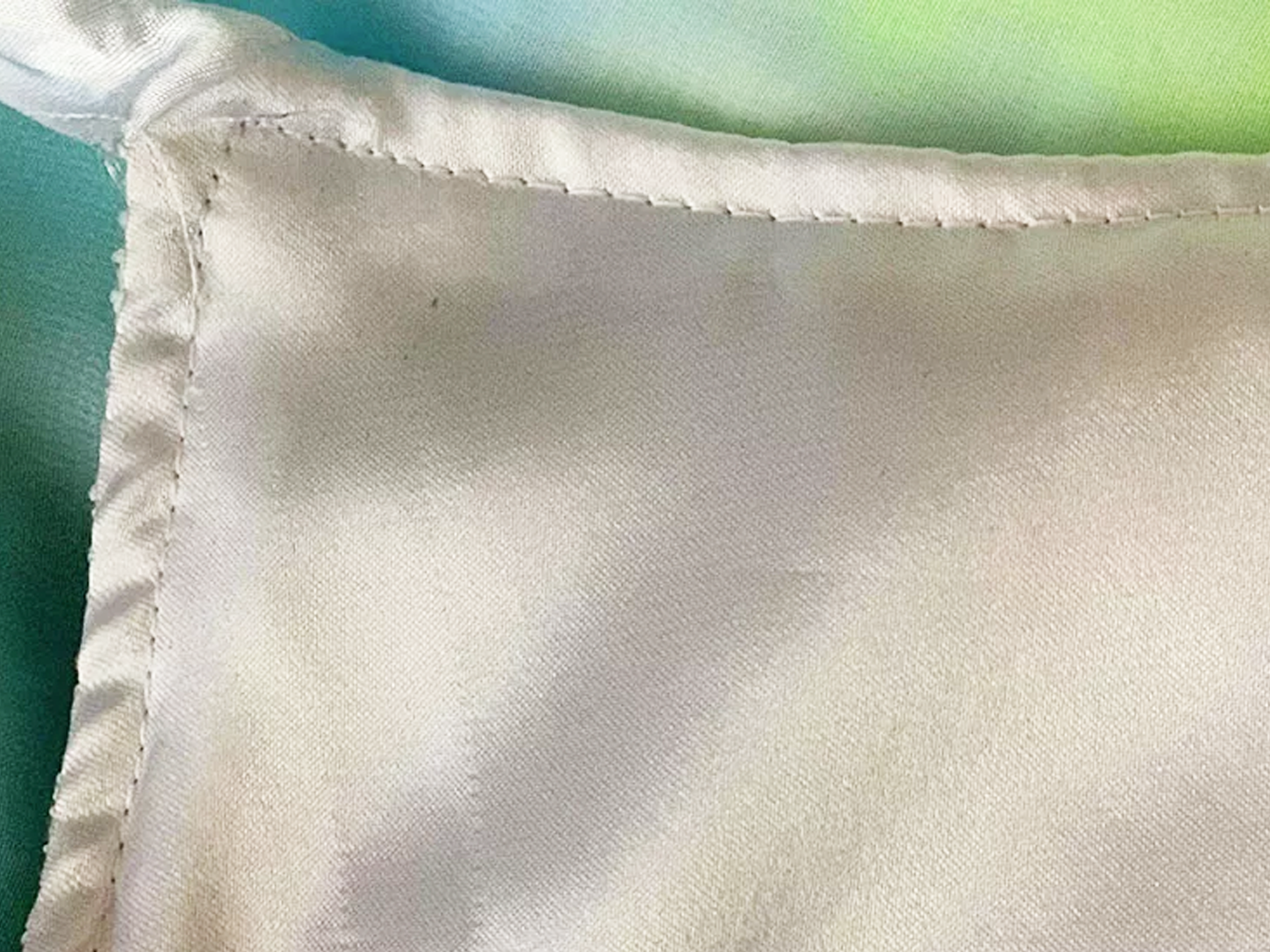 7 Types Of Hem Finish And Their Uses - Dream. Cut. Sew