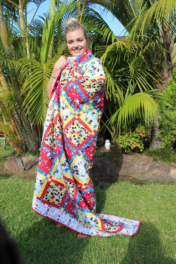 Emma's Quilt