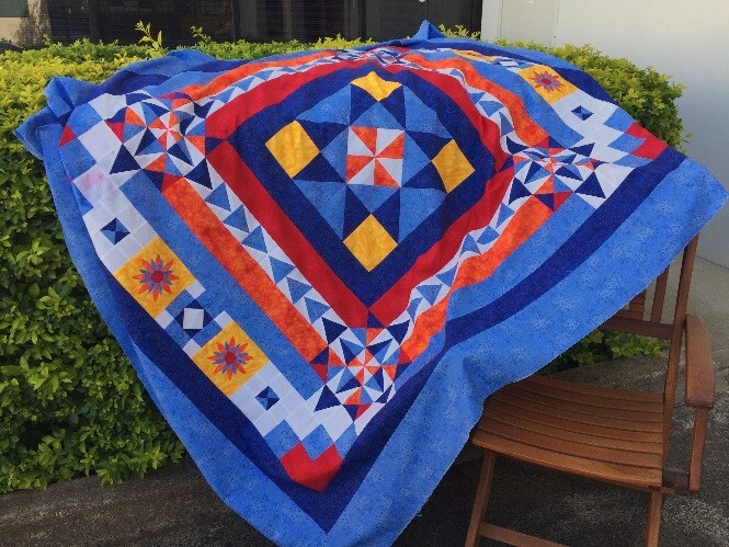 Quilt Example 2