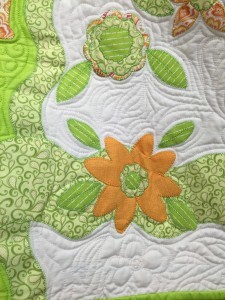 Welcome Home Wall Hanging Close-up 1