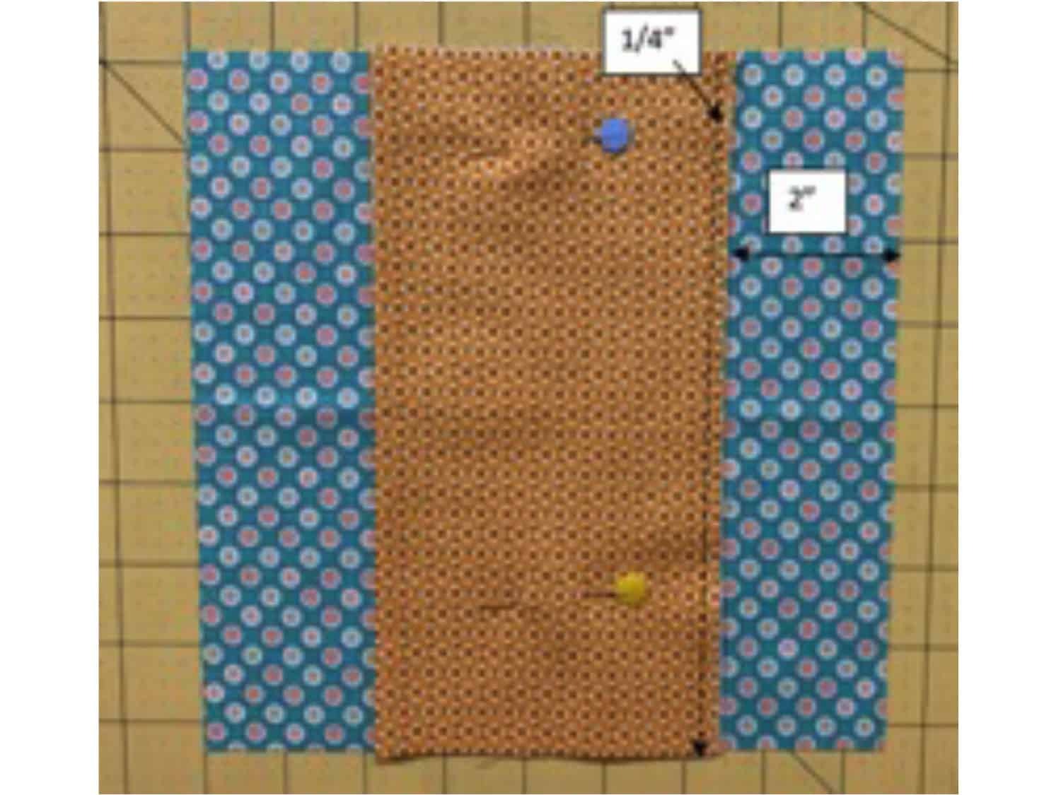 insdie the seed keeper step 1