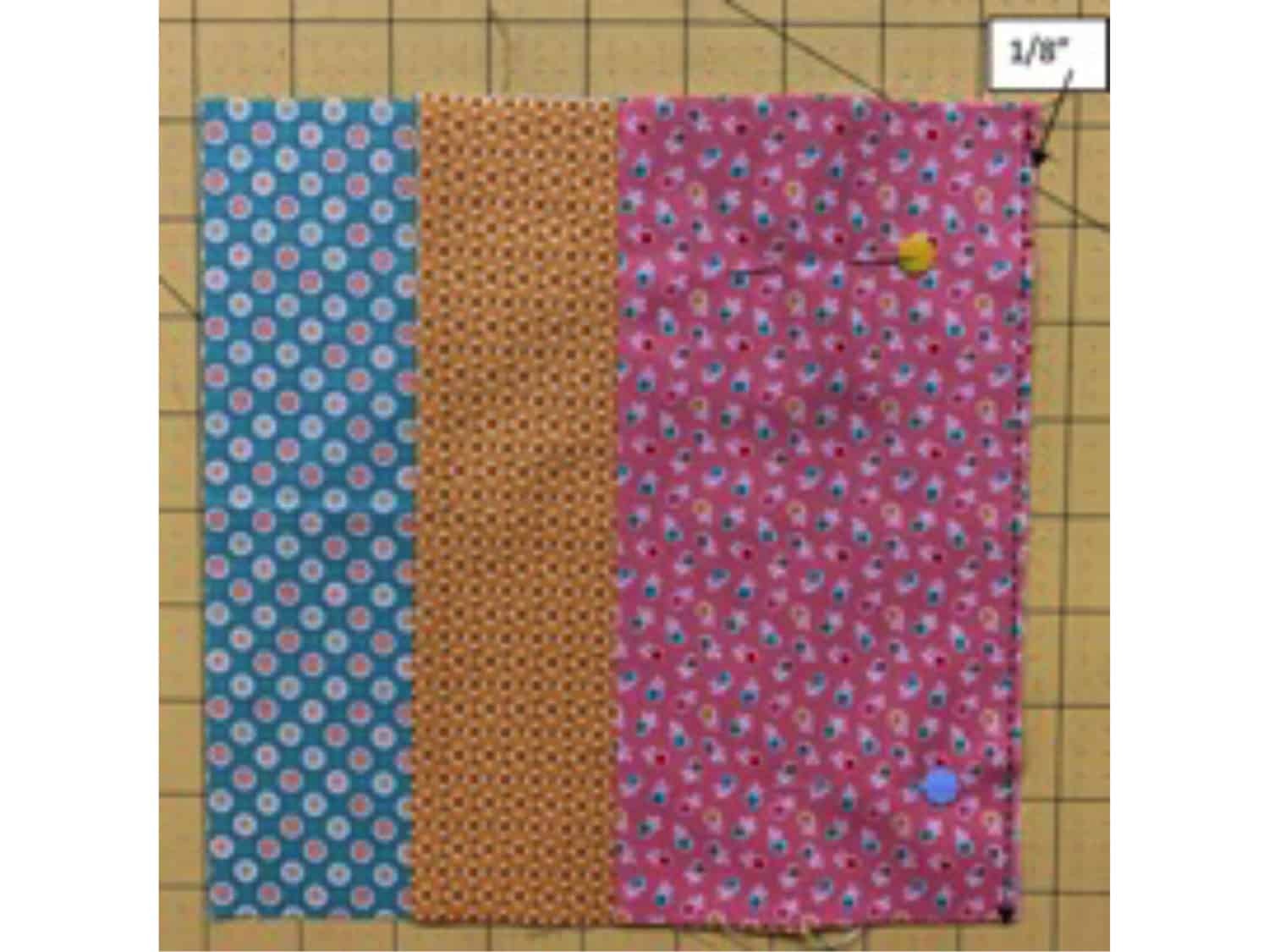 inside appliqued seed keeper step 4