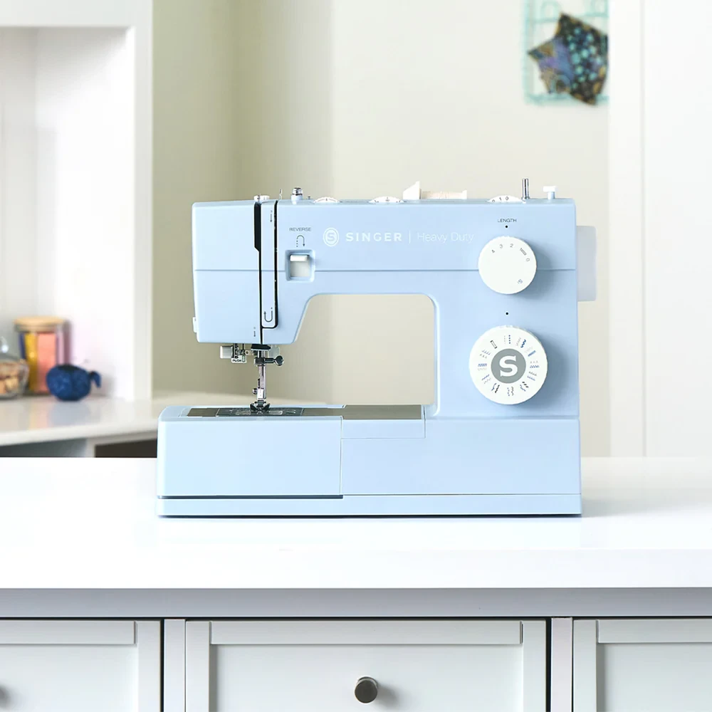Singer 4423 sewing machine