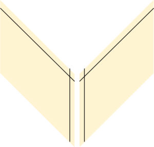 Patisserie Block BOM 12 Diagram 1