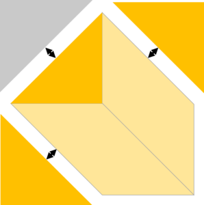 Patisserie Block BOM 12 Diagram 4