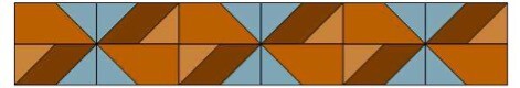 mountains gullys rotating blocks picture 1