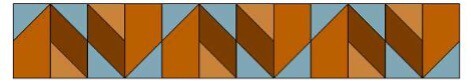 mountains gullys rotating blocks picture 2