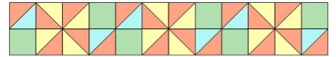 number 11 changing colour Picture 2