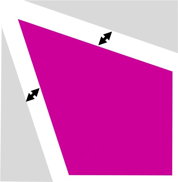 Petals block sewing instructions 04 b