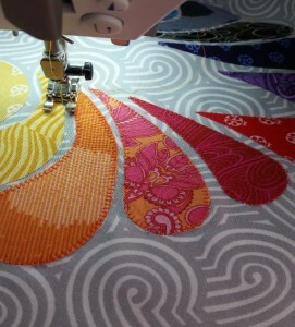 Sewing Instructions Step 2 image