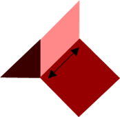 GO! Flying Triangles Block Image 2