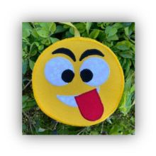 Crazy Face