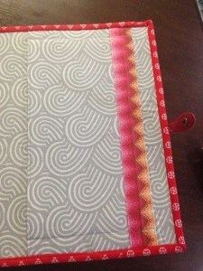 Sewing Instructions Step 7 image