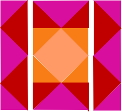 GO! Mosaic No. 10 Block Image 5