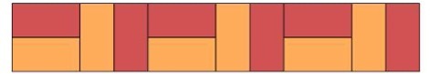 Rectangle Border Original Design