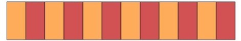 Rectangle Border Rotating Blocks 2