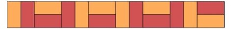 Rectangle Border Rotating Blocks 3