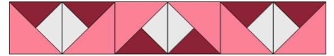 Ribbons Block Picture 5
