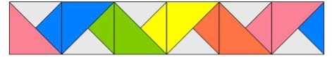 Ribbons Block Picture 7