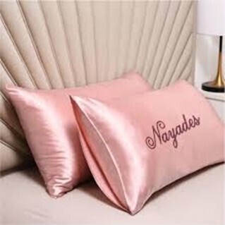Monogrammed Pillowcases