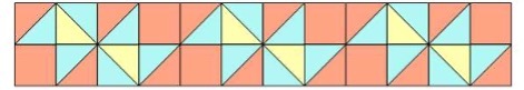 rotating blocks 2 number 11