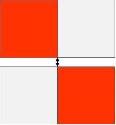 Scrappy Irish chain Picture 1