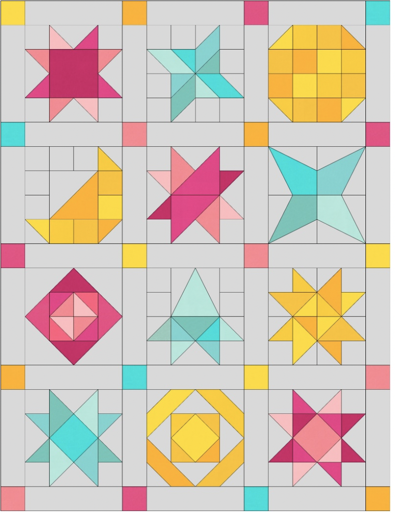 Stellar finishing 2