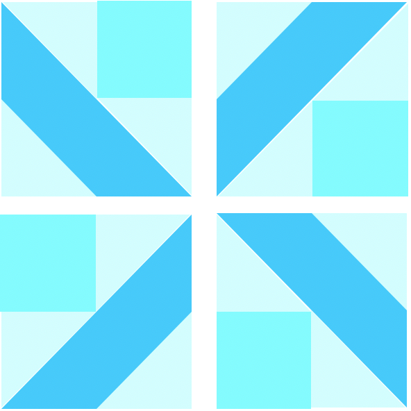 Energise Block 1 - Sewing instructions 4