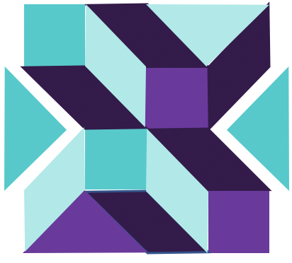 Freezer jam block Sewing instructions step 5