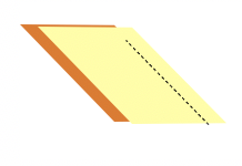 Stargaze block step 1