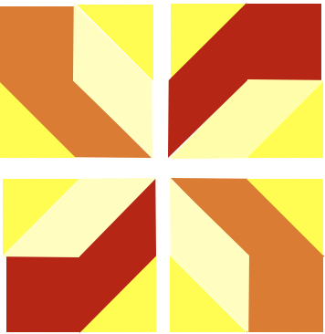 Stargaze block Step 6