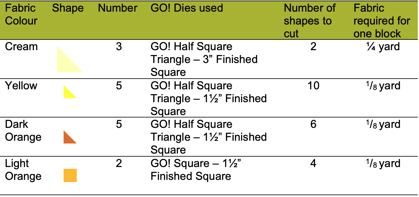 GO! Double X No.1 6