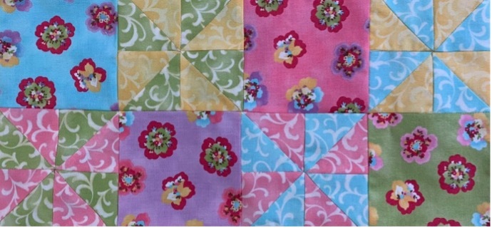 sew pinwheels 4