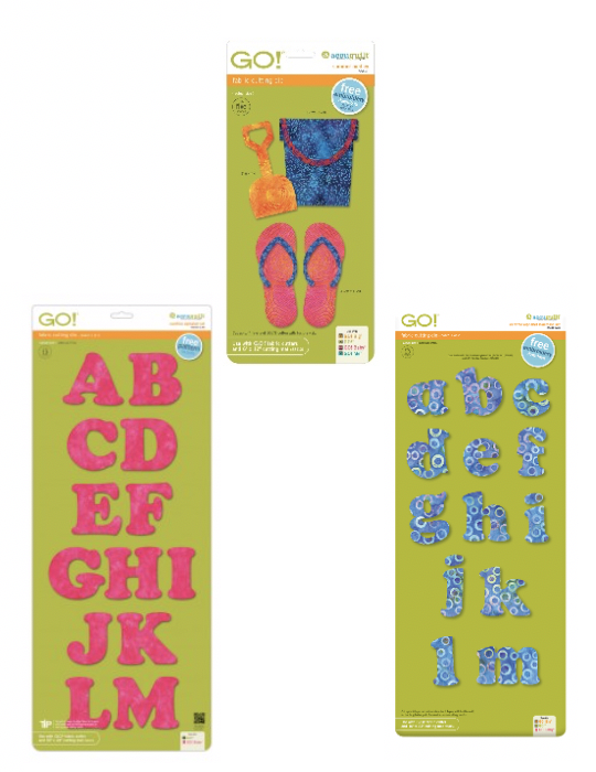 summer bunting