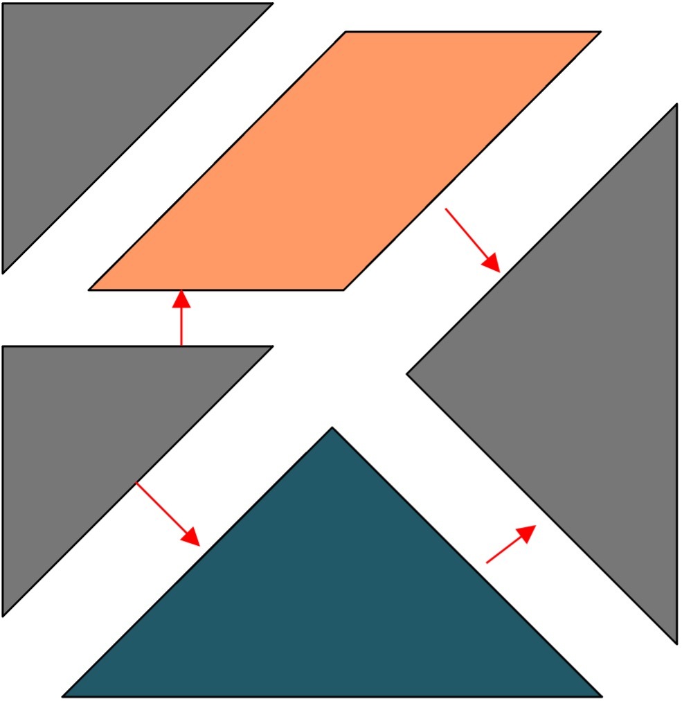 sunrising block picture 1